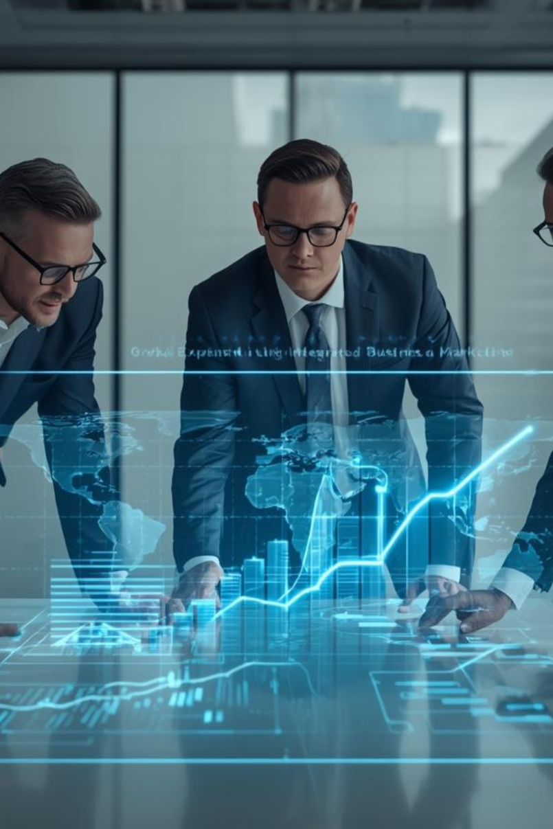 eCommerce and digital sales powering global business expansion in 2026