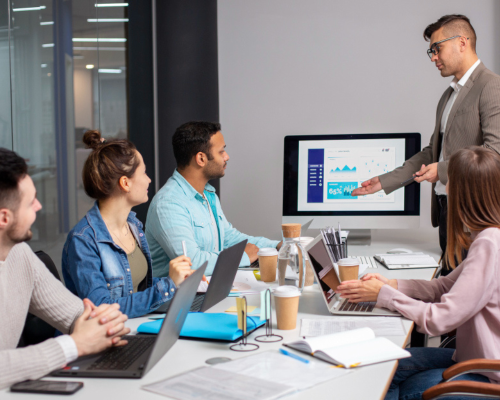 From direct sales to distributor scouting, we build your ideal go-to-market channel abroad.