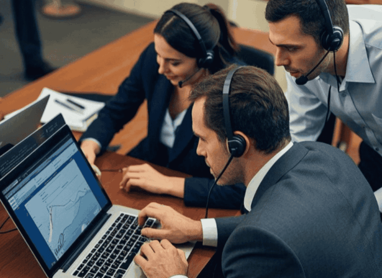 Business expansion strategy