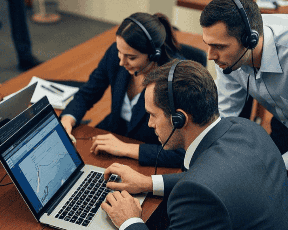 Business expansion strategy