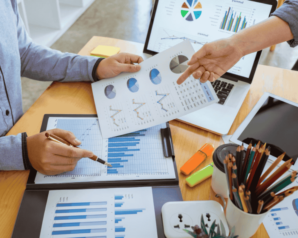 Business expansion experts