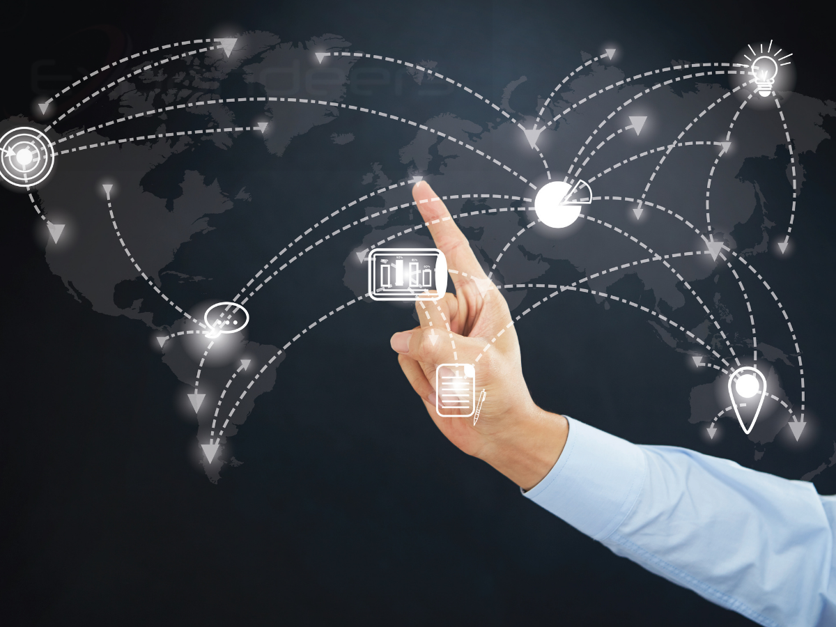 Best Global Expansion Strategy for Your Business