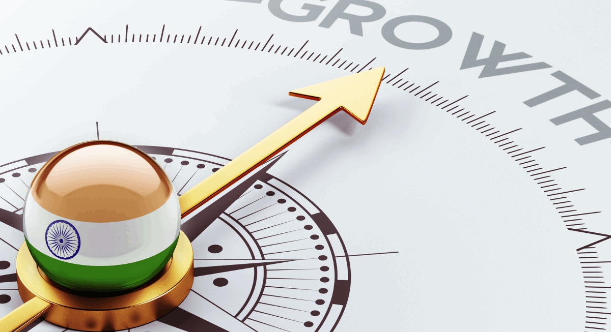 Global Market Expansion India