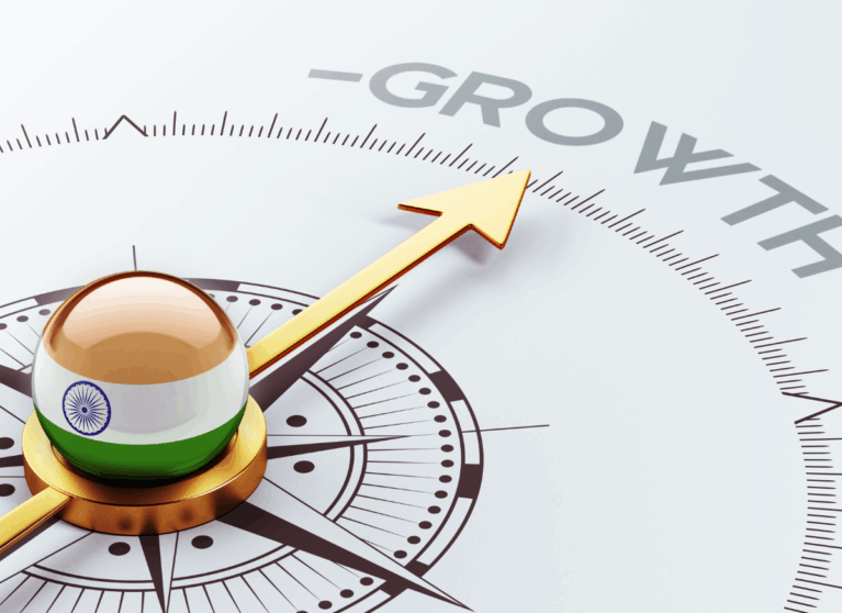 Global Market Expansion India