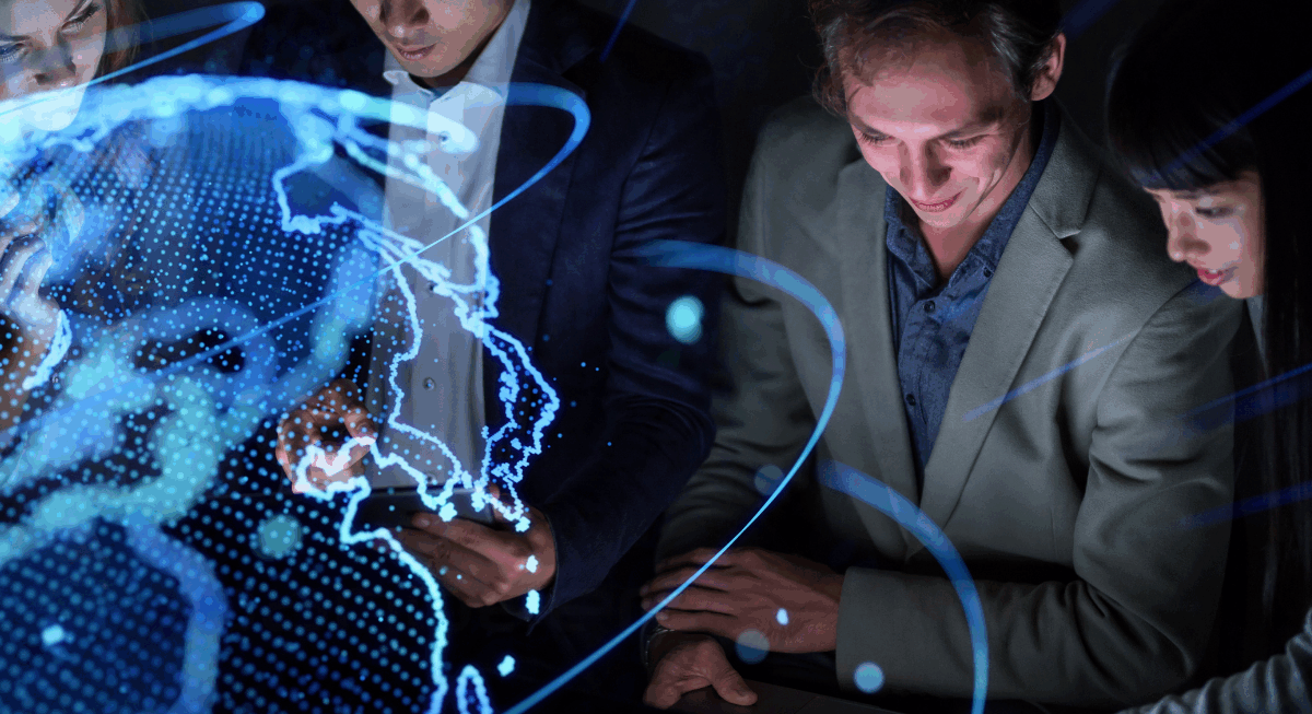 International business consultant India helping startups expand globally