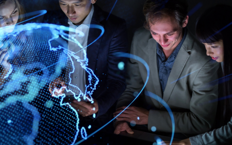 International business consultant India helping startups expand globally