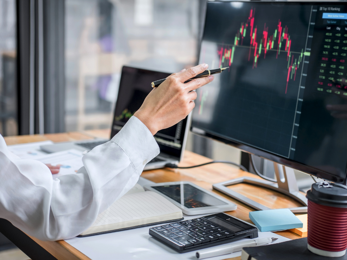International trade consultant