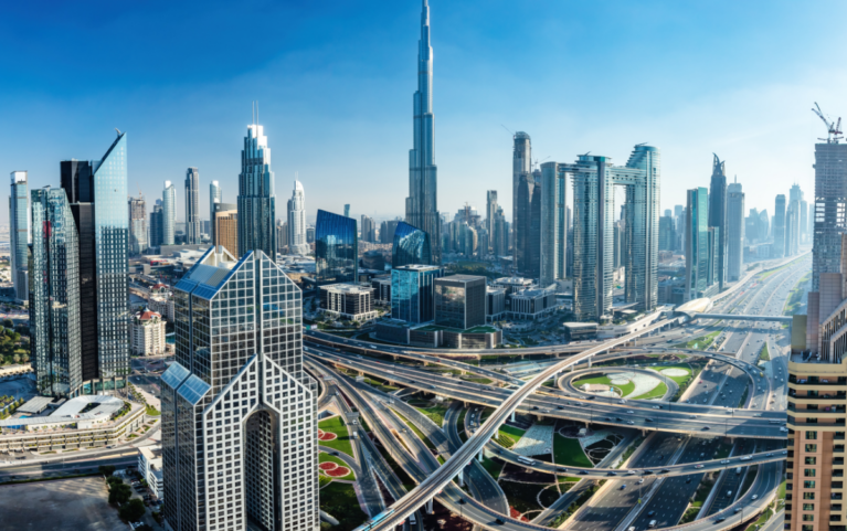 Expand global Market