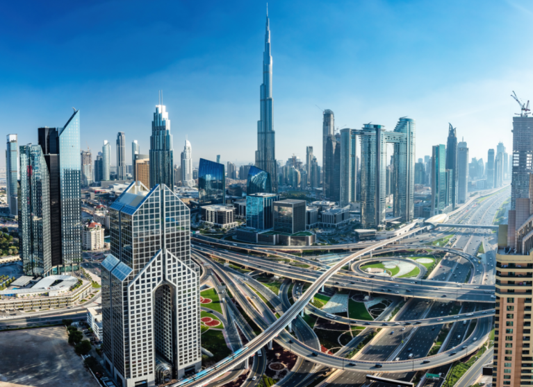 Expand global Market