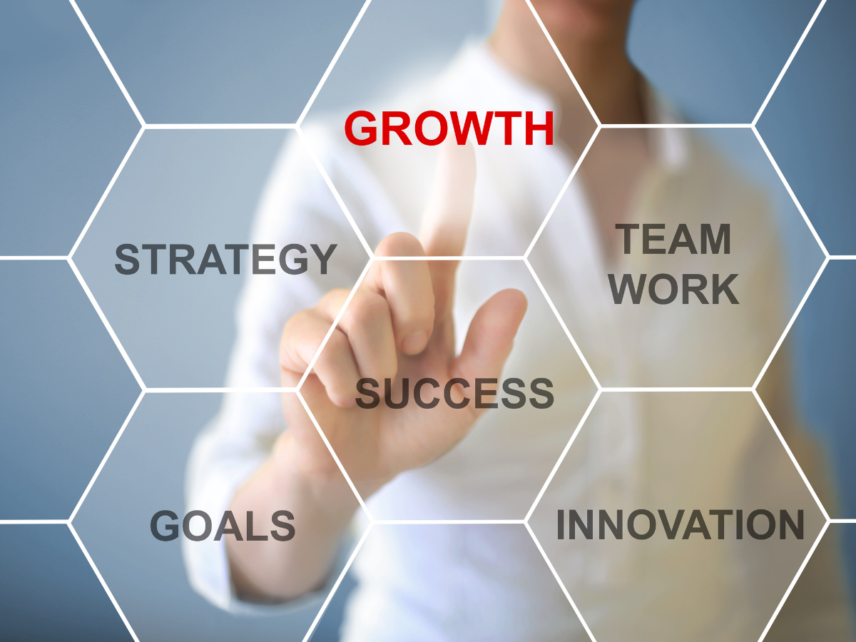 Strategy consulting Dubai