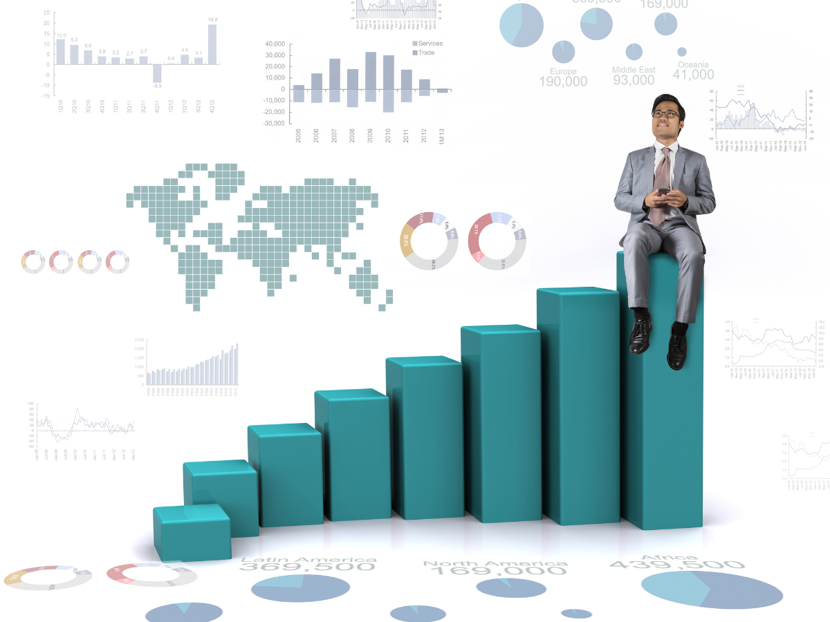 Sales & partner network setup services