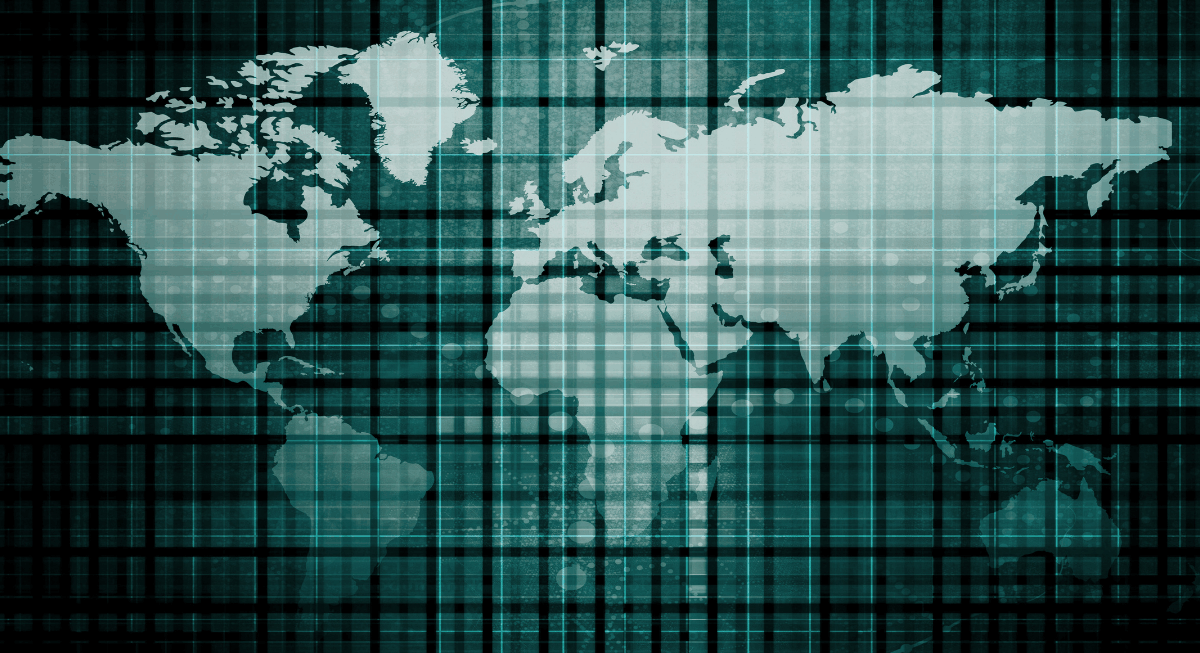 Global business strategy