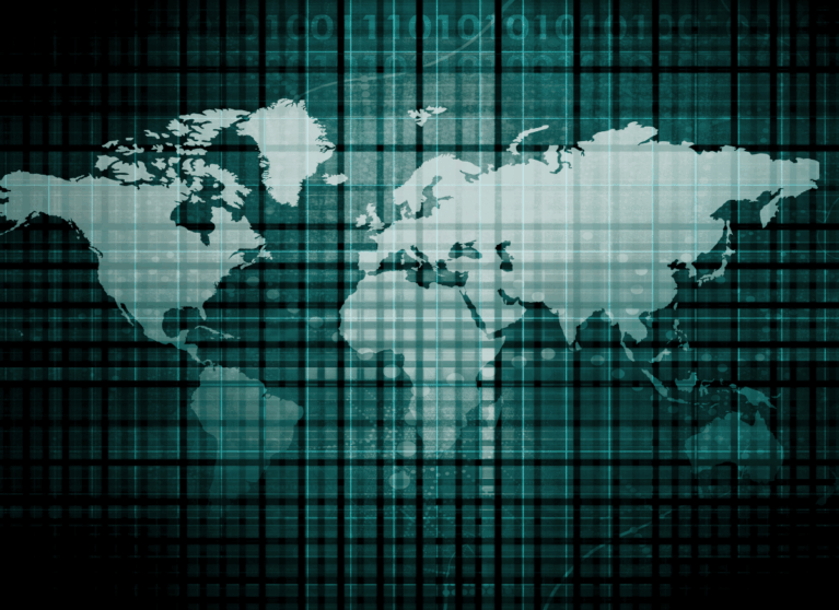 Global business strategy