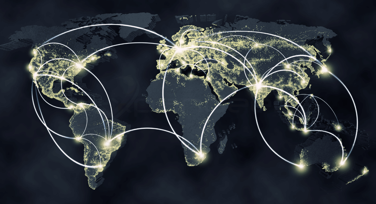 International market entry strategies Germany