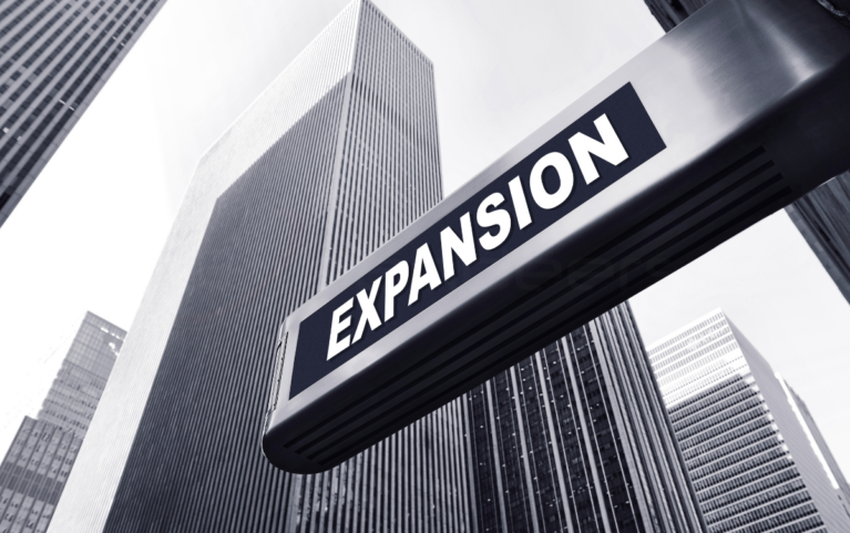 Key Strategies for Global Expansion & Growth