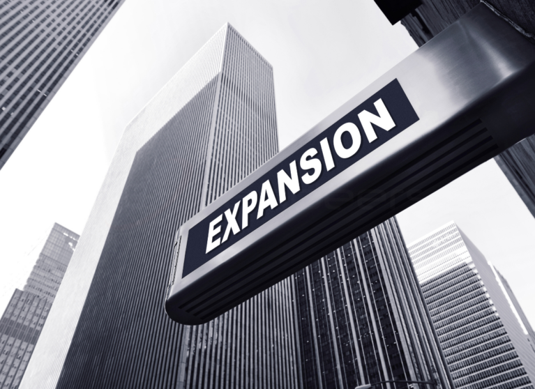 Key Strategies for Global Expansion & Growth