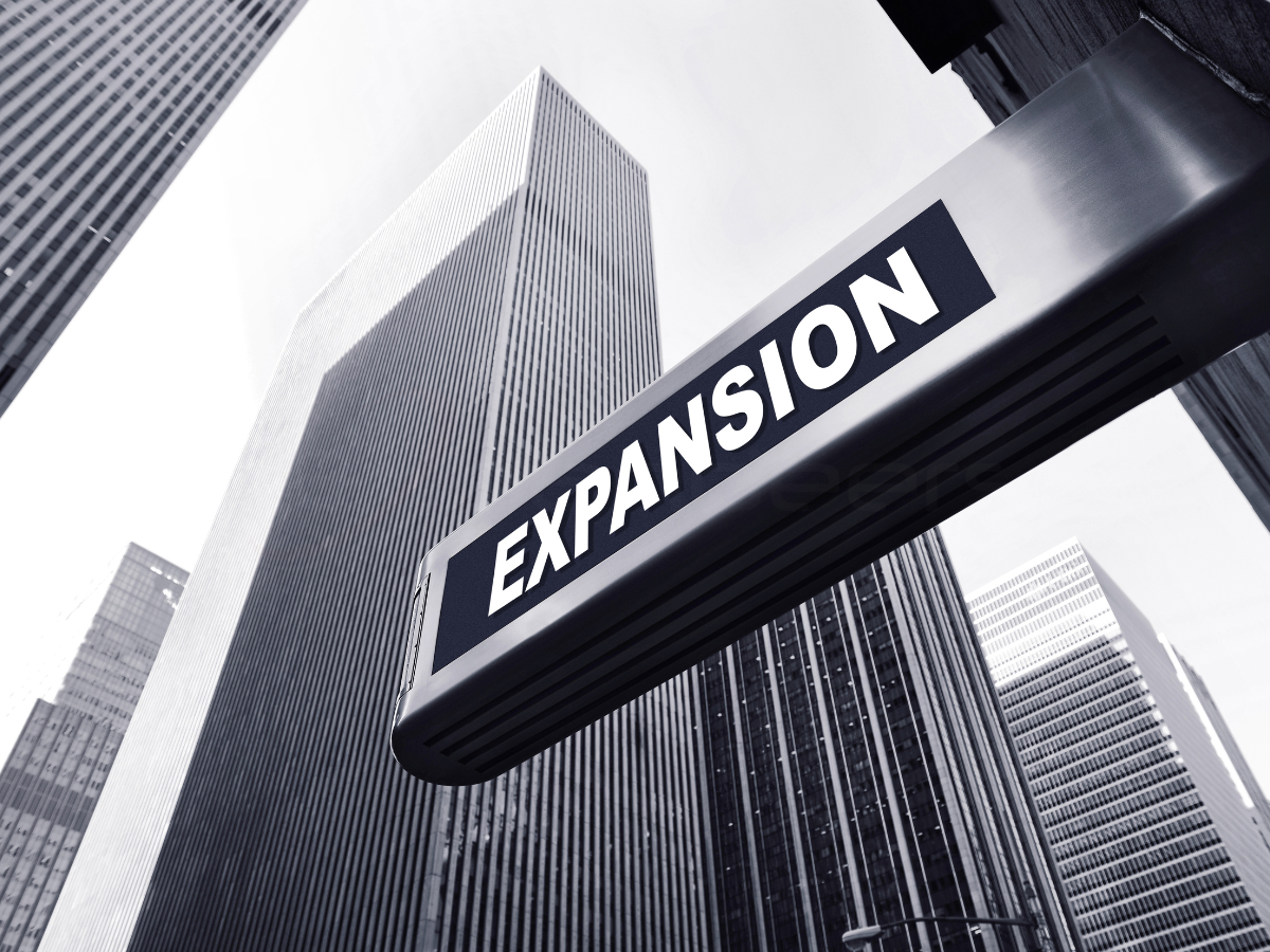 Key Strategies for Global Expansion & Growth 