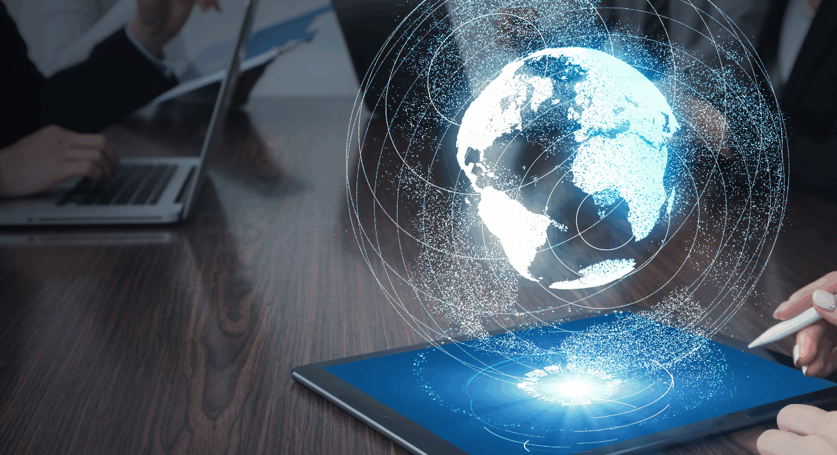 global expansion strategies