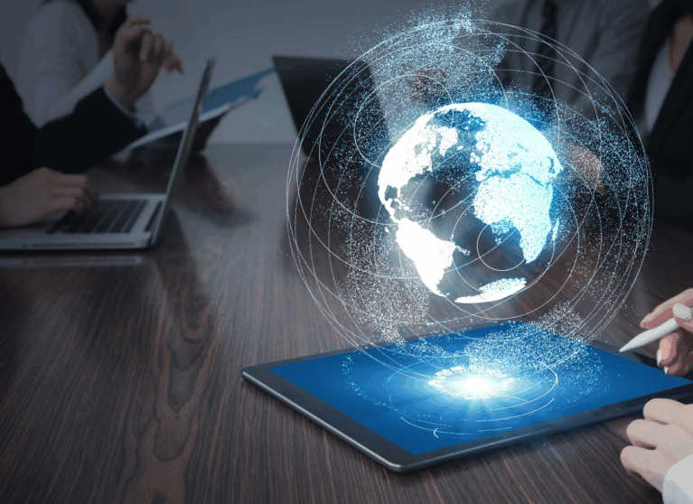 global expansion strategies