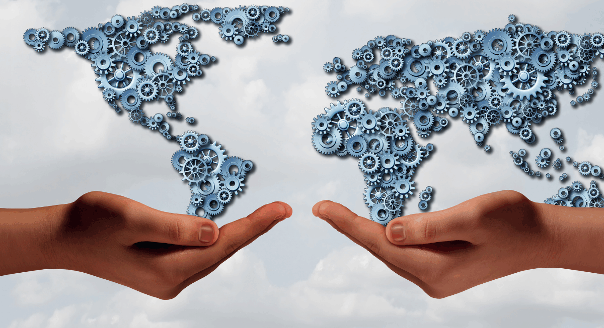 Companies that help grow your business in Germany