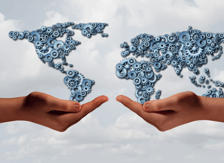 Companies that help grow your business in Germany