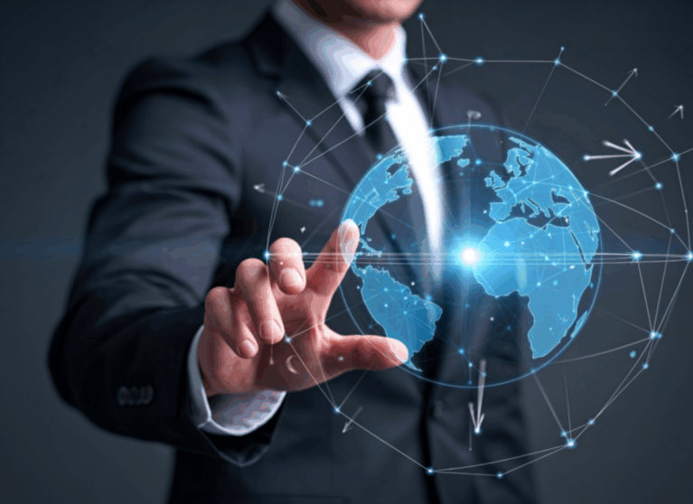 Business development consulting services India