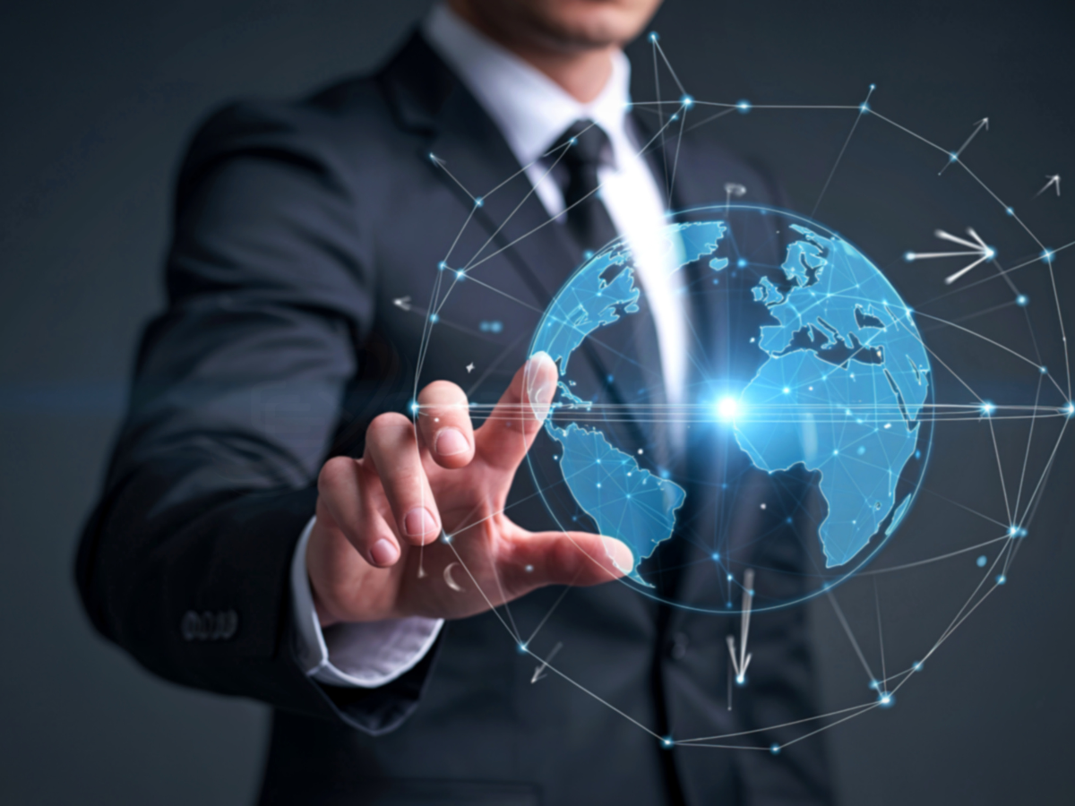 Business development consulting services India