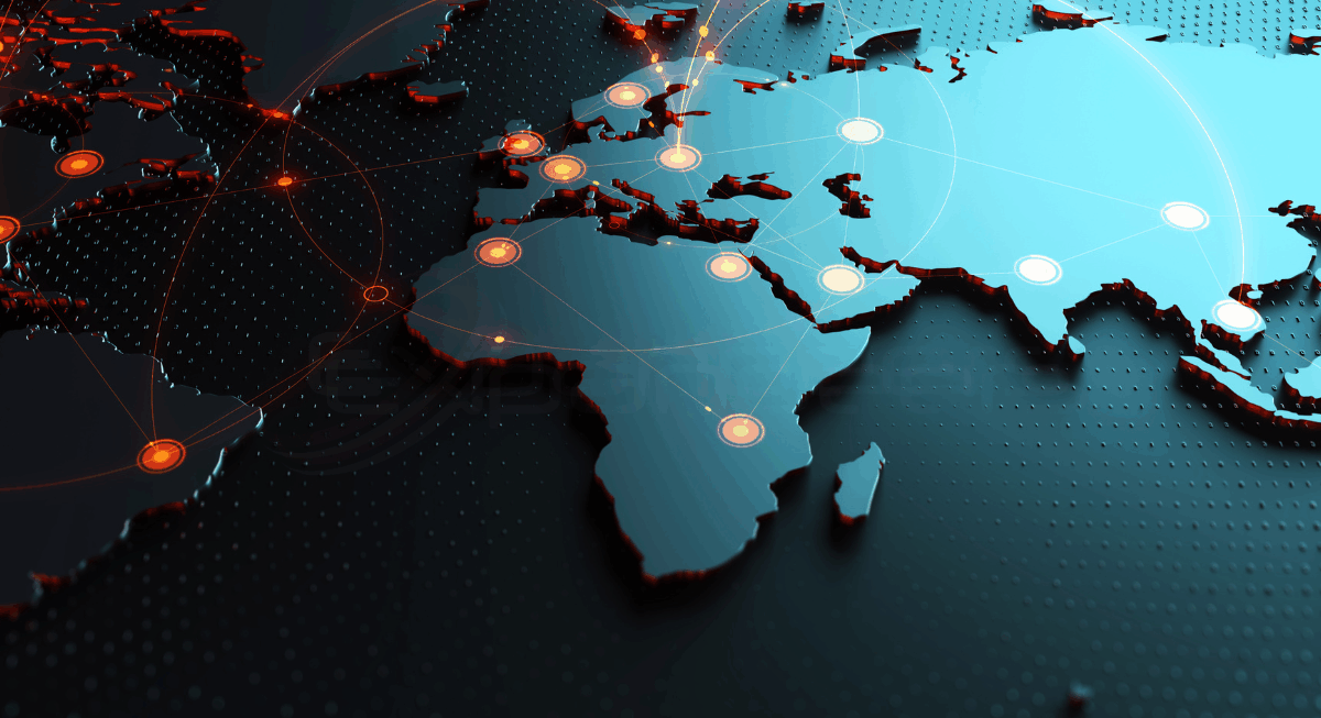 expanding business overseas from India