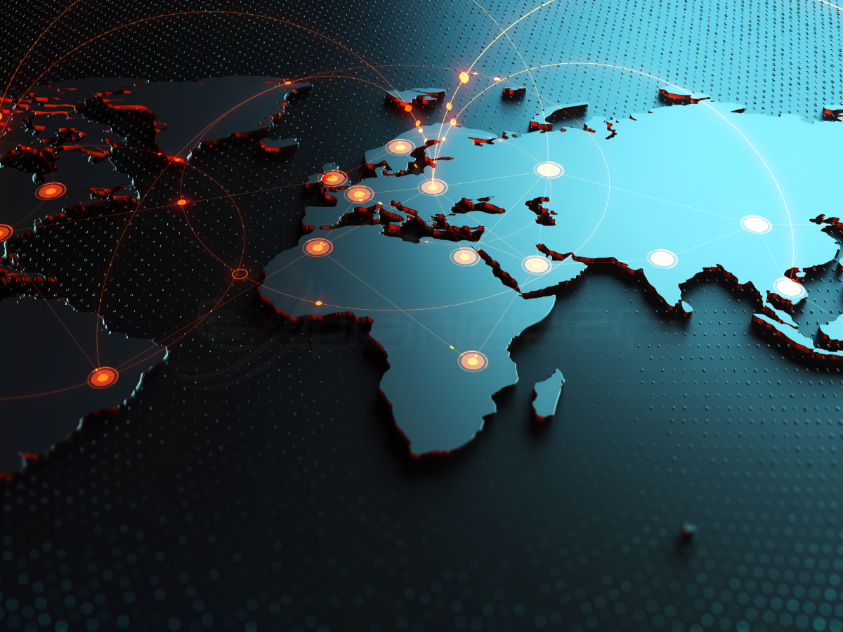 expanding business overseas from India