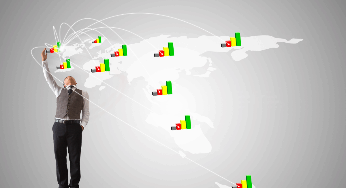 Global expansion advisor UAE