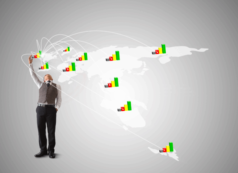 Global expansion advisor UAE