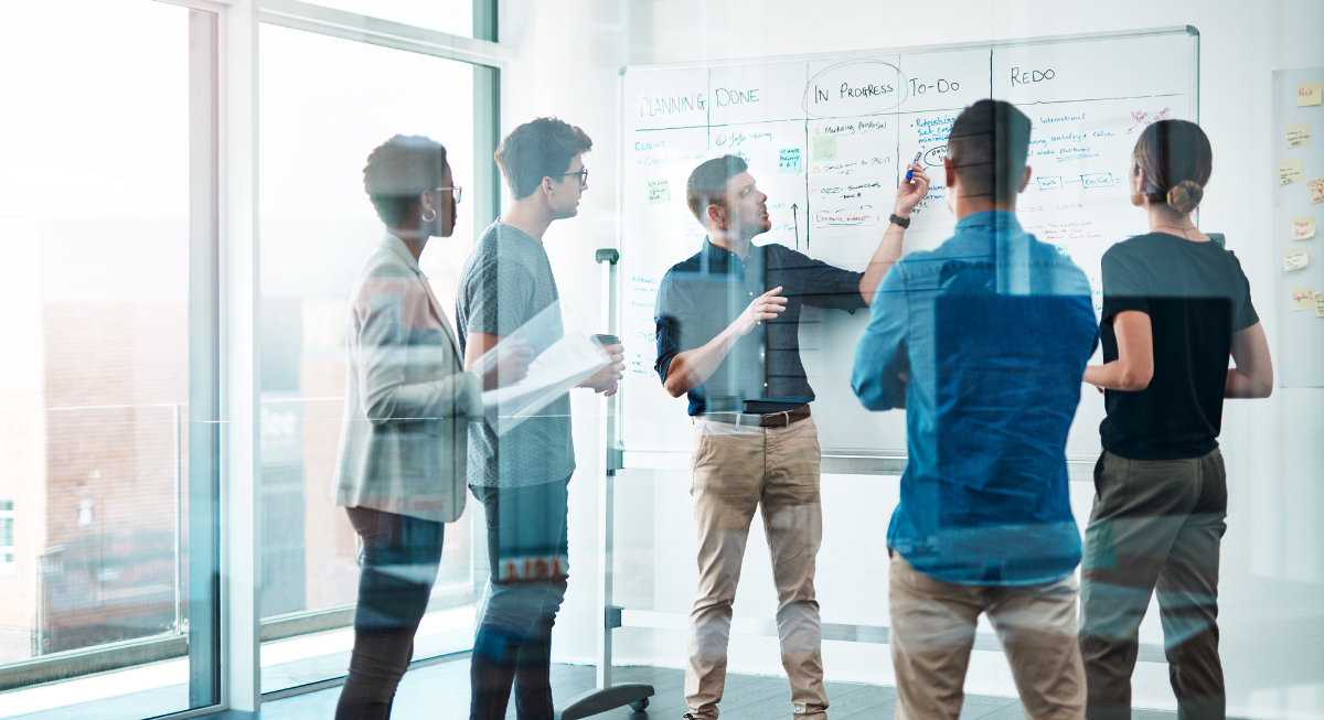 expansion advisor with expandeers