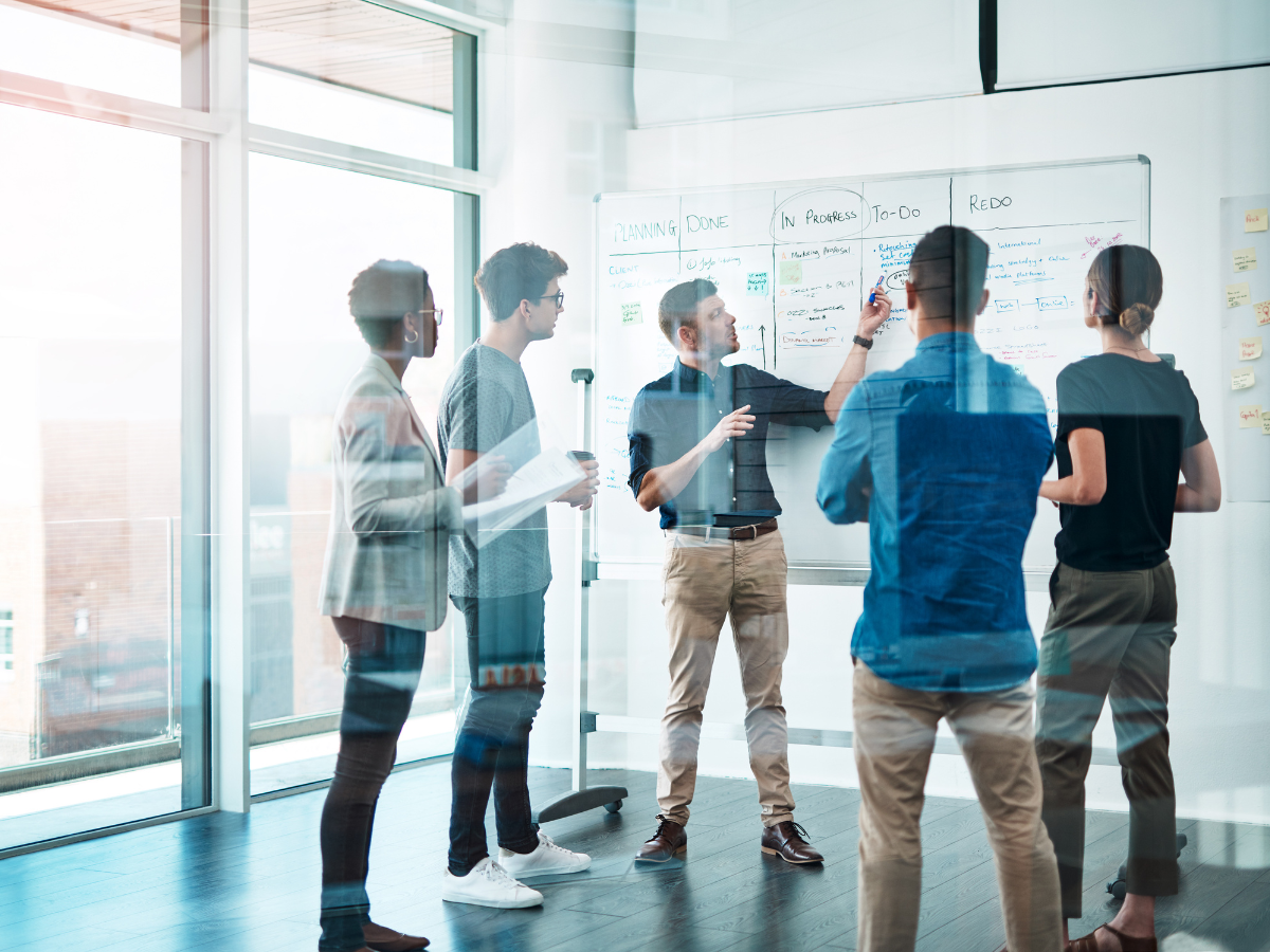 international growth with Expandeers