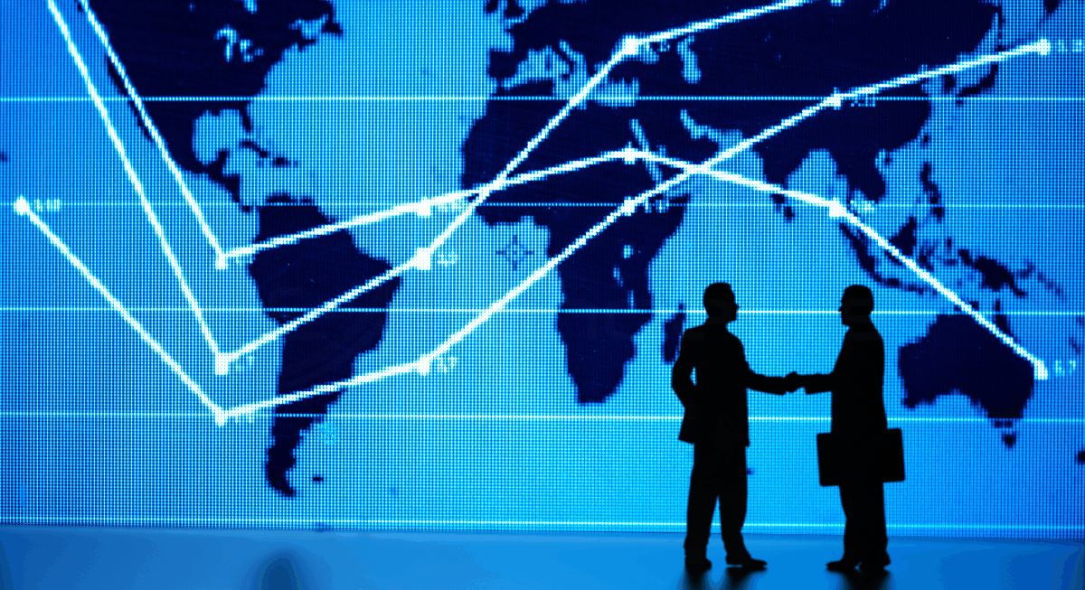 Market Entry Strategy & Global Expansion Guide