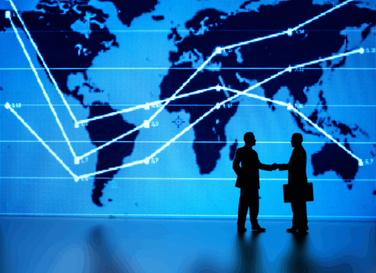 Market Entry Strategy & Global Expansion Guide