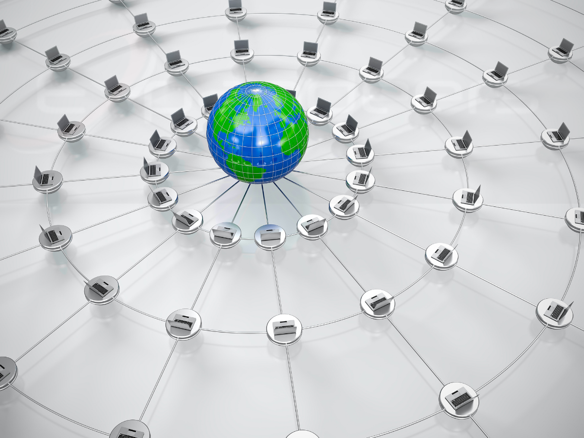 International Expansion Challenges