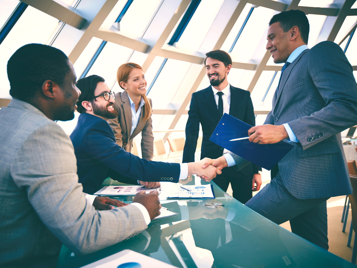 how to expand your business globally to MENA